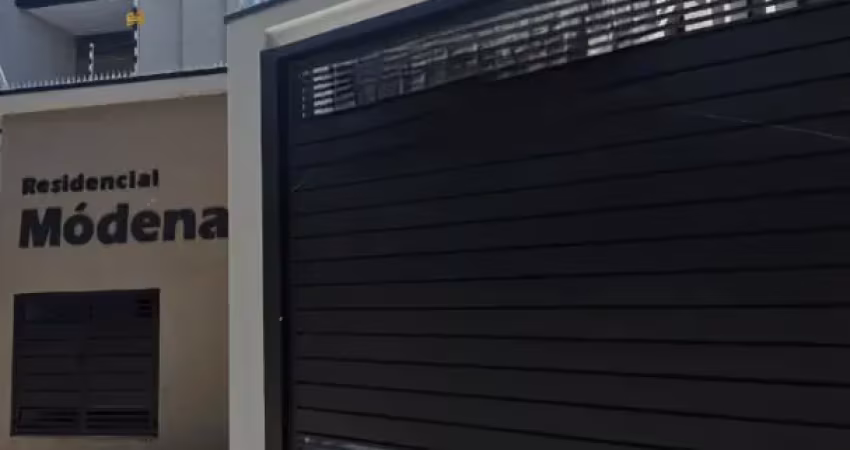 Casa em condomínio fechado com 2 quartos à venda na Rua Mandu, 198, Vila Granada, São Paulo