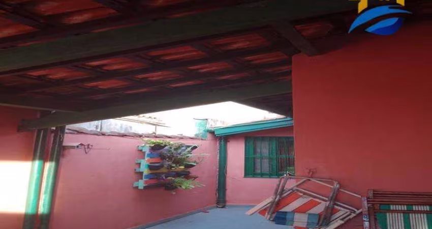 Casa suarao Itanhaém/SP