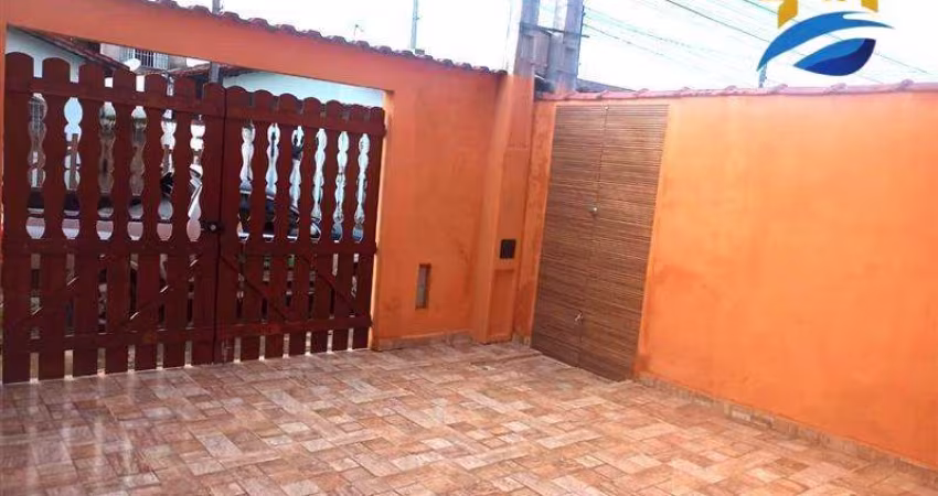 Casa Suarão Itanhaém/SP