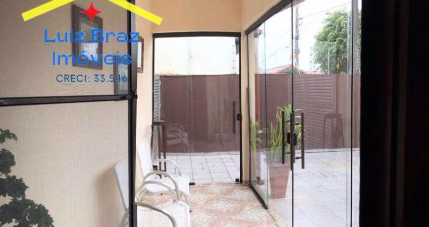 Casa suarao Itanhaém/SP