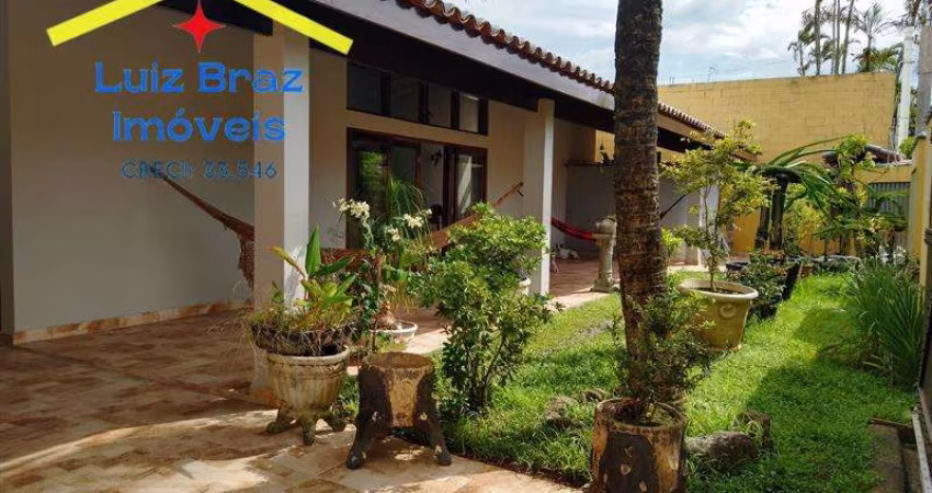 Casa Cibratel I Itanhaém/SP