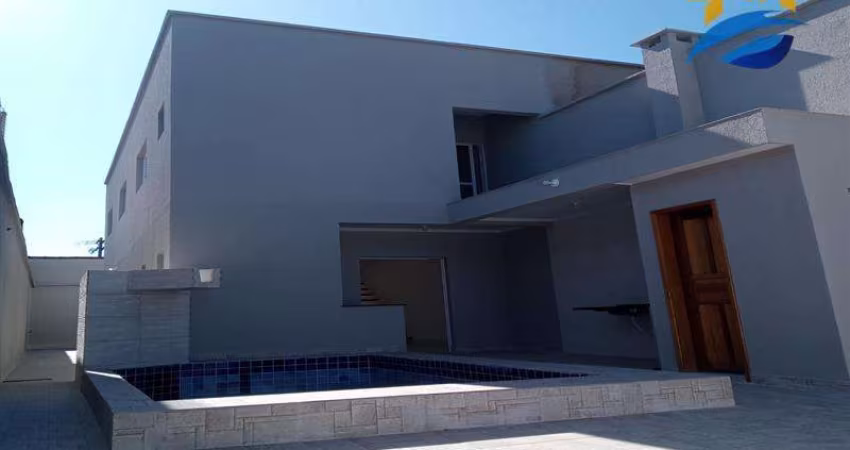 Casa Vila Loty Itanhaém/SP