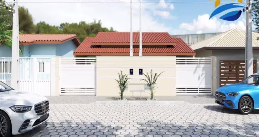 Casa Cibratel II Itanhaém/SP