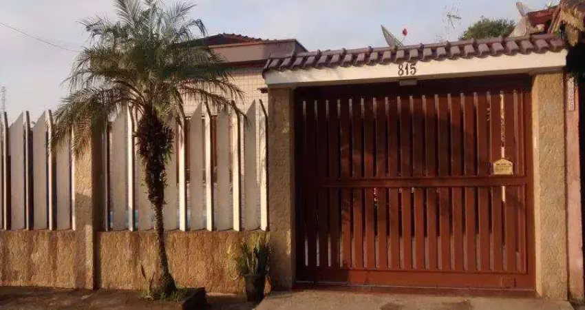 Casa com 3 quartos à venda no Balneario Praia Mar, Itanhaém 