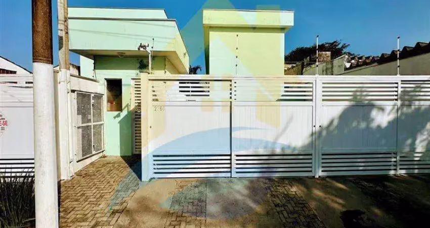 Casa com 2 quartos à venda no Nova Itanhaém, Itanhaém 