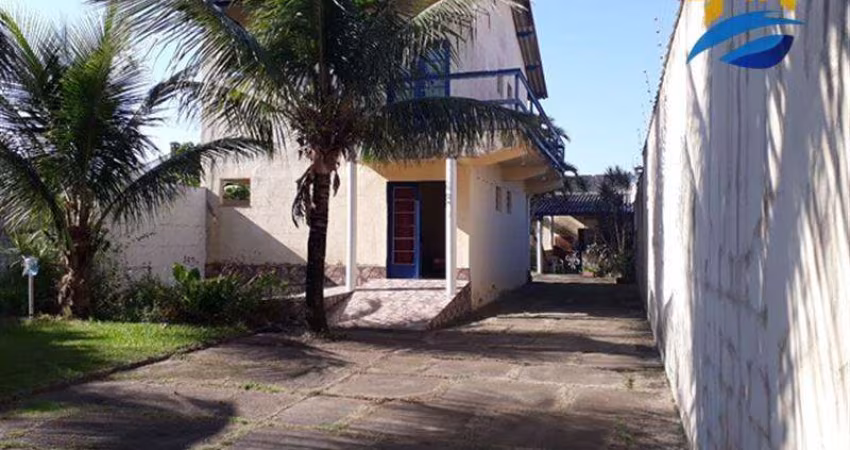 Casa Jardim Anchieta Itanhaém/SP
