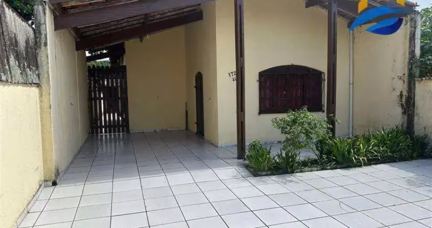 Casa suarao Itanhaém/SP