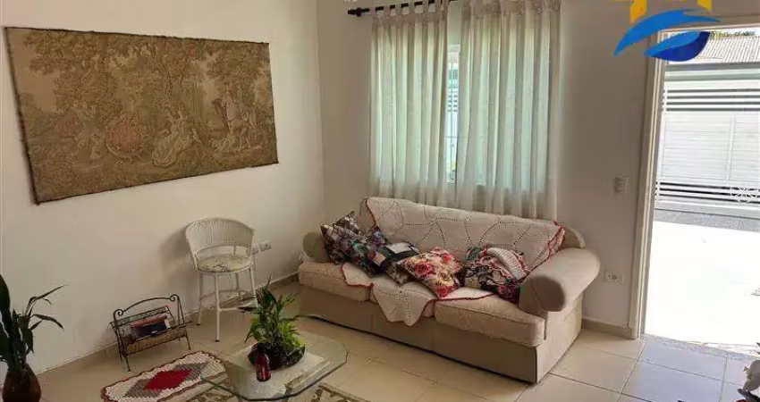 Sobrado Suarao Itanhaém/SP