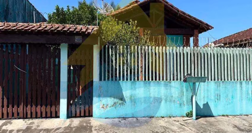 Casa com 3 quartos à venda no Jardim Suarão, Itanhaém 