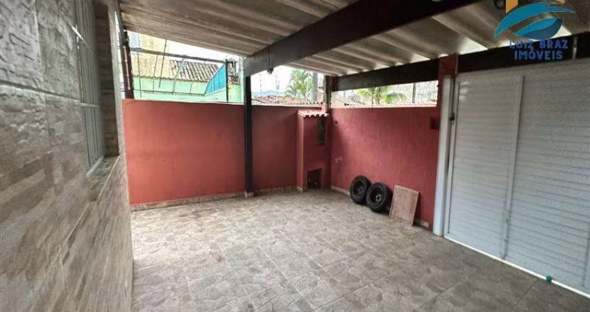 Sobrado Nova Itanhaem Itanhaém/SP