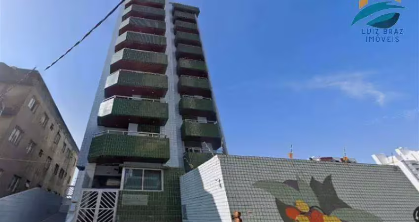 Apartamento Caiçara Praia Grande/SP