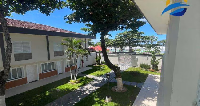 Sobrado suarao Itanhaém/SP