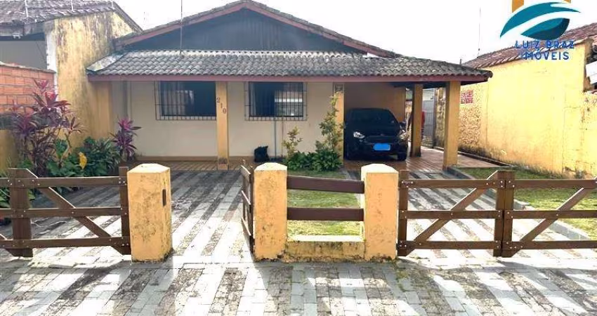 Casa Suarao Itanhaém/SP