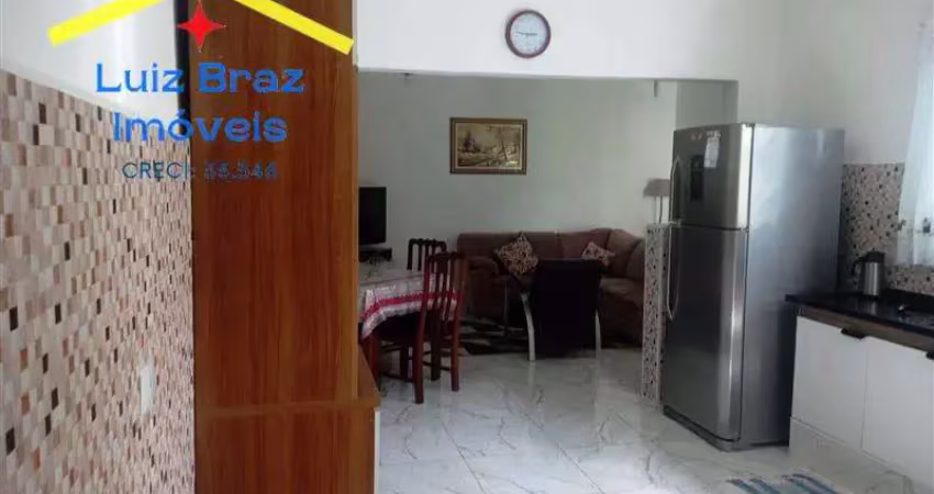 Casa com 2 quartos à venda no Savoy, Itanhaém 