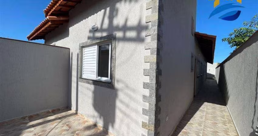 Casa Suarão Itanhaém/SP