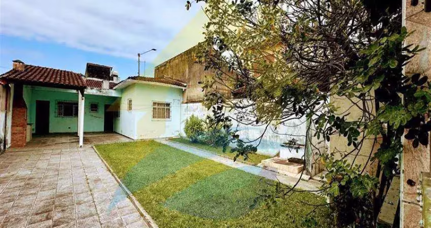 Casa com 1 quarto à venda no Suarão, Itanhaém 