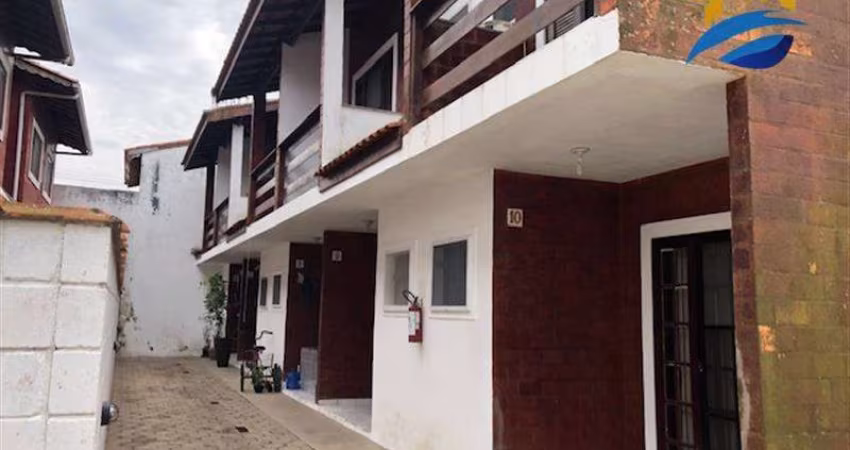 Sobrado Suarão Itanhaém/SP