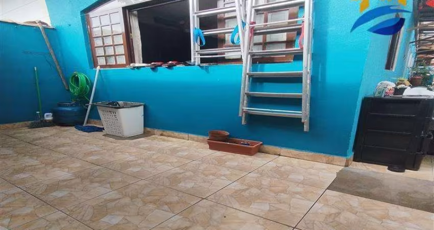 Casa Suarão Itanhaém/SP