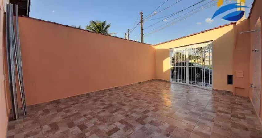 Casa com 3 quartos à venda na Vila Loty, Itanhaém 
