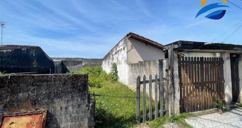 Casa suarao Itanhaém/SP