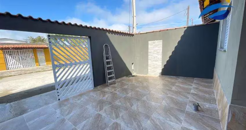 Casa campos elisios Itanhaém/SP