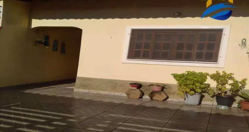 Casa com 2 quartos à venda no Jardim Magalhães, Itanhaém 