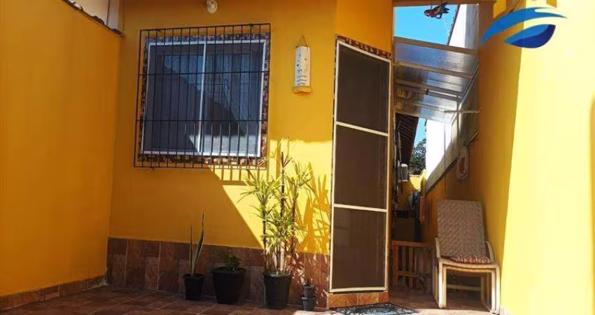 Casa Suarão Itanhaém/SP
