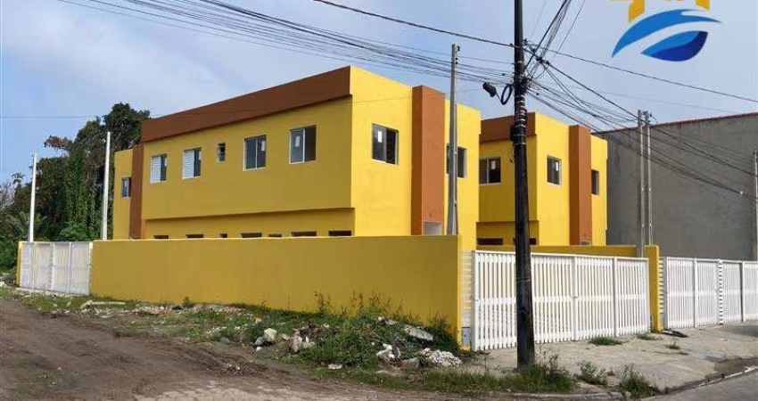Sobrado SAbauna Itanhaém/SP