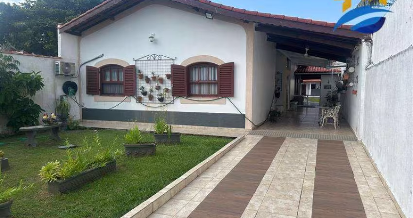 Casa Jardim Suarão Itanhaém/SP