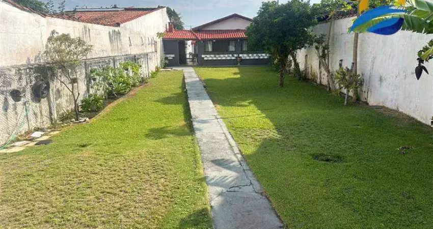 Casa Jardim Suarão Itanhaém/SP