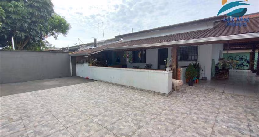 Casa vila jacy Itanhaém/SP