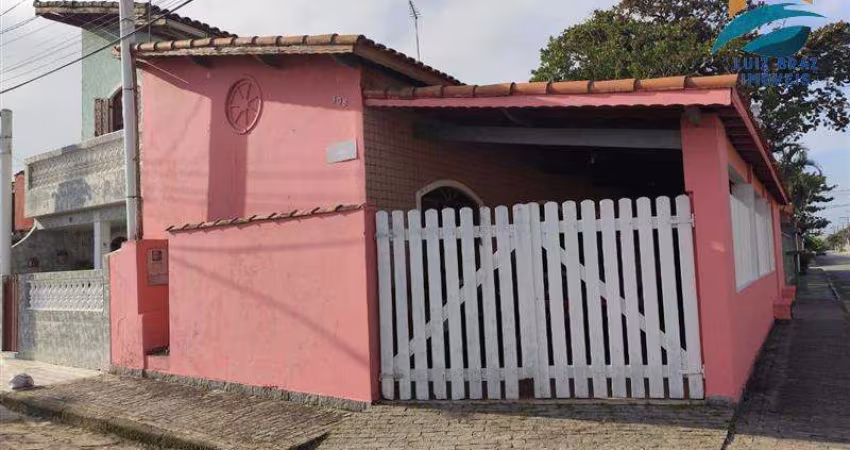 Casa SUARAO Itanhaém/SP