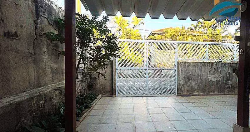 Casa com 4 quartos à venda na Vila Jacy, Itanhaém 