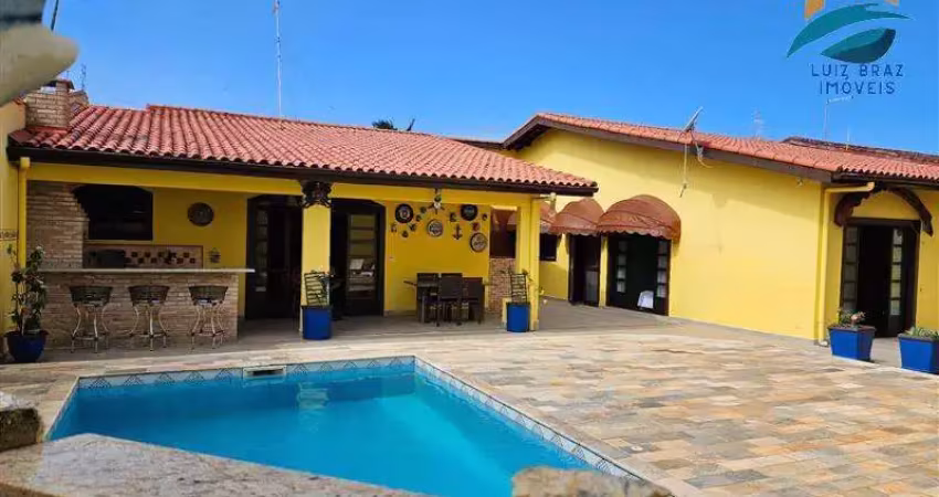Casa JArdim Suarão Itanhaém/SP