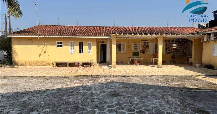 Casa Suarão Itanhaém/SP