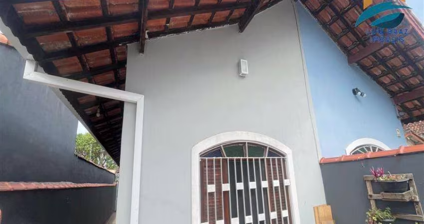 Casa Jardim Magalhaes Itanhaém/SP