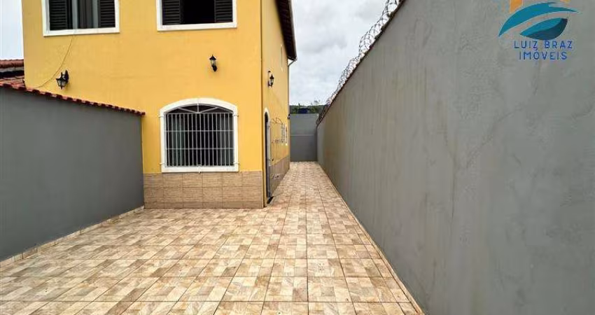 Sobrado Jardim Suarão Itanhaém/SP