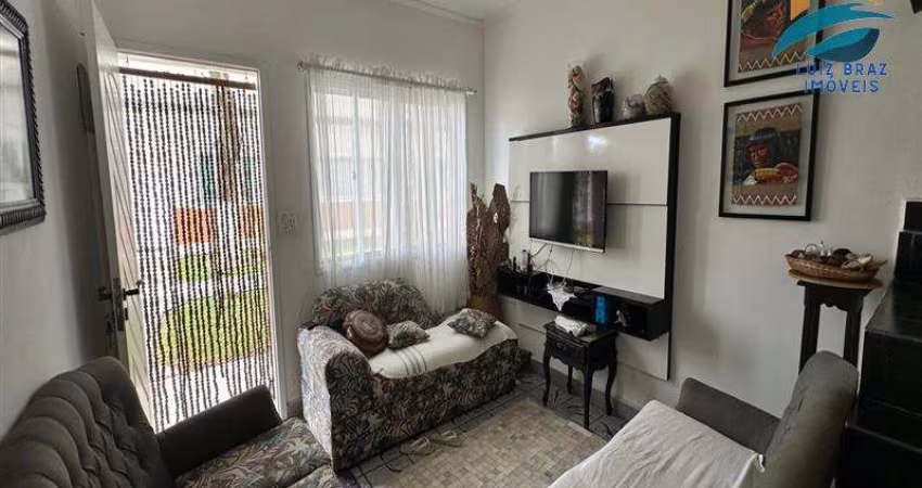 Sobrado Suarao Itanhaém/SP