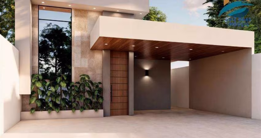 Casa Suarão Itanhaém/SP