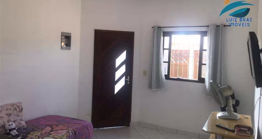 Casa Suarão Itanhaém/SP