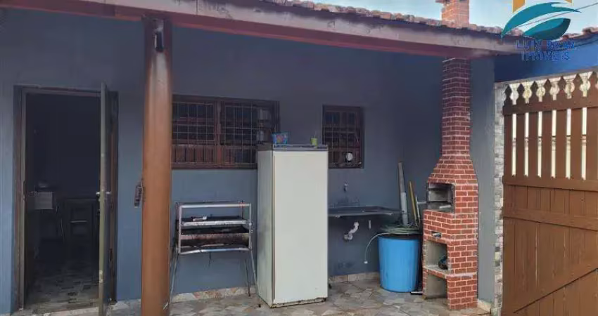 Casa Suarão Itanhaém/SP