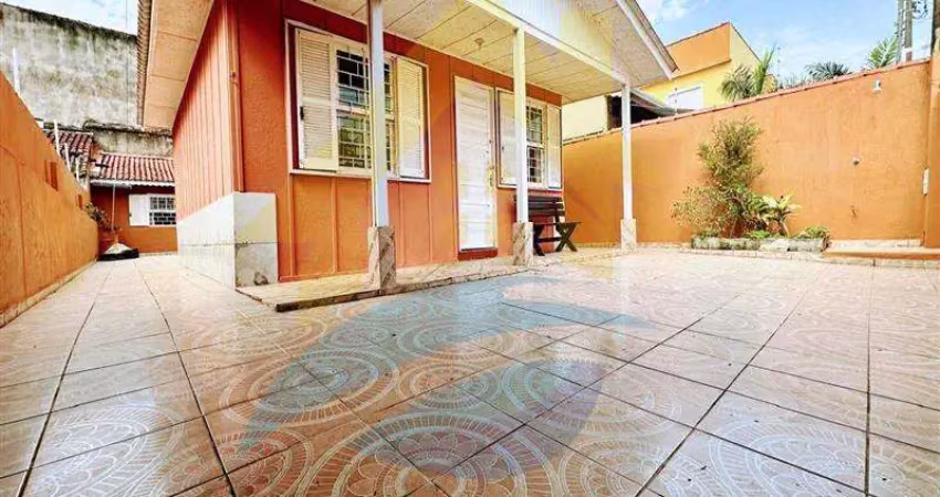 Casa com 3 quartos à venda no Suarão, Itanhaém 