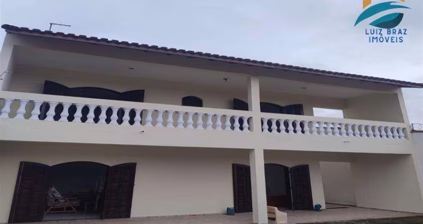 Casa suarao Itanhaém/SP