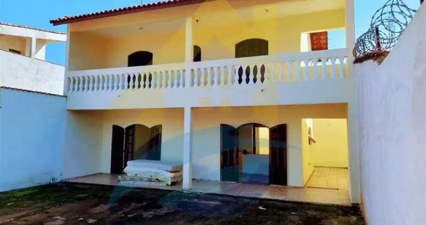 Casa com 2 quartos à venda no Jardim Suarão, Itanhaém 