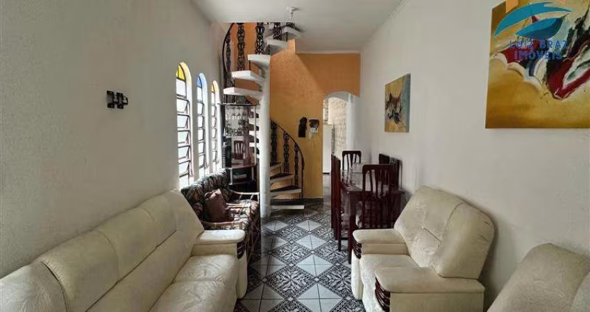 Sobrado Suarao Itanhaém/SP