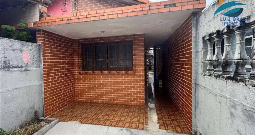 Casa Suarao Itanhaém/SP