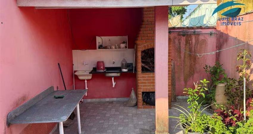 Casa Suarão Itanhaém/SP
