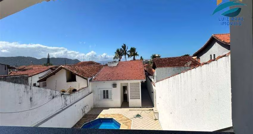 Casa suarao Itanhaém/SP