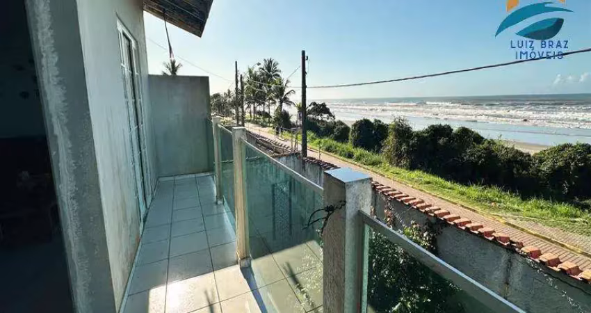 Casa com 4 quartos à venda no Jardim Suarão, Itanhaém 
