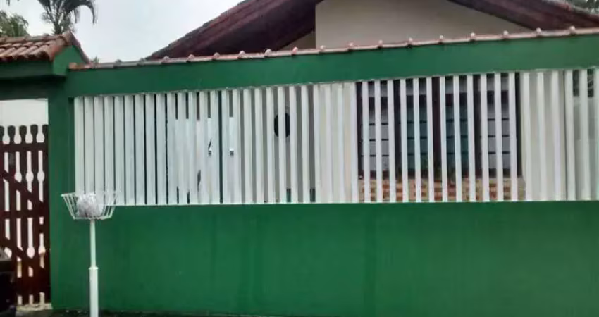 Casa com 4 quartos à venda no Suarão, Itanhaém 